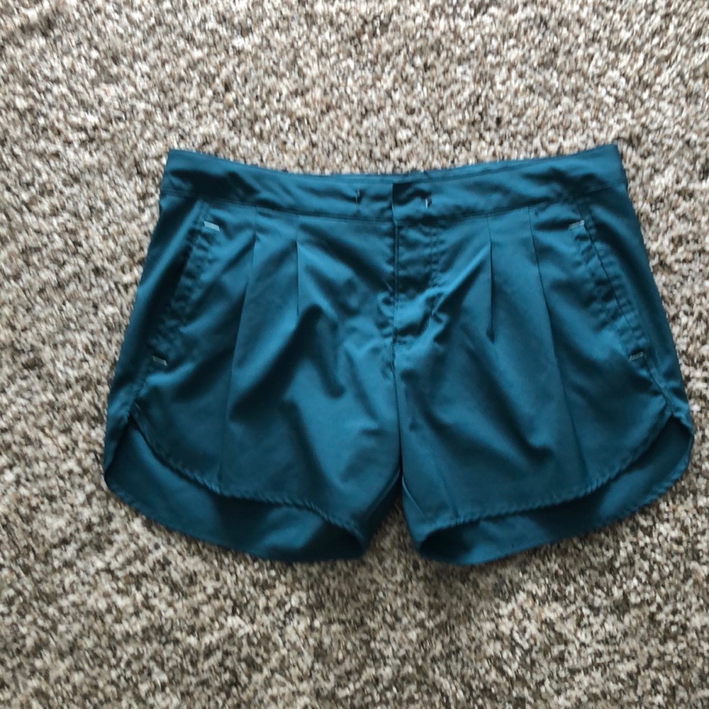 Water shorts